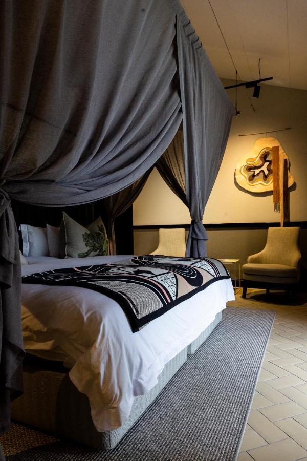Kruger Shalati - Train On The Bridge & Garden Suites Skukuza Exterior photo