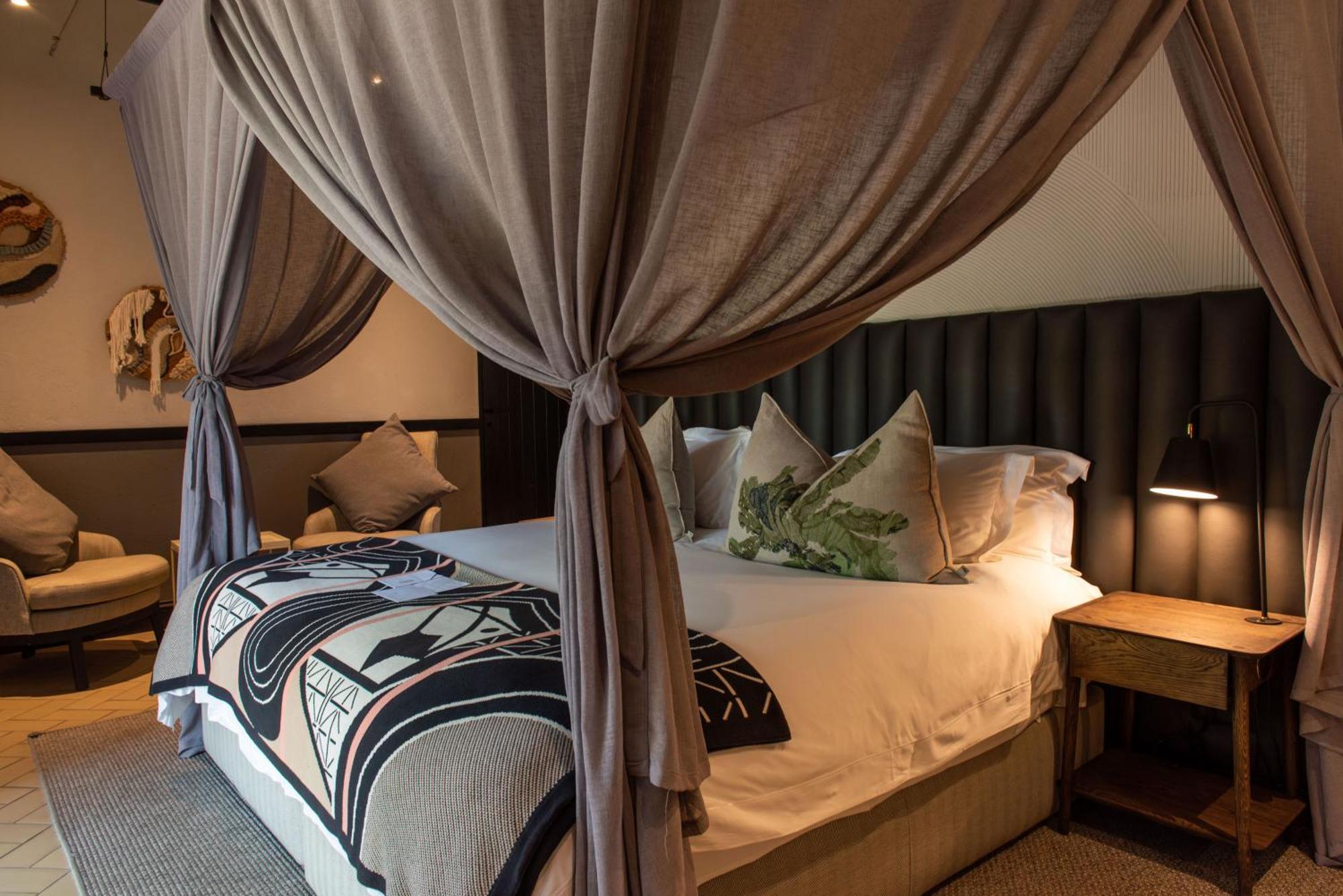 Kruger Shalati - Train On The Bridge & Garden Suites Skukuza Exterior photo